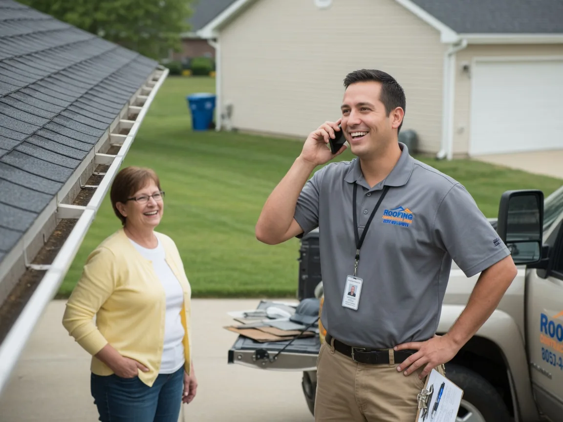 Local Roofing Contractors Saint Albans, ME FAQs